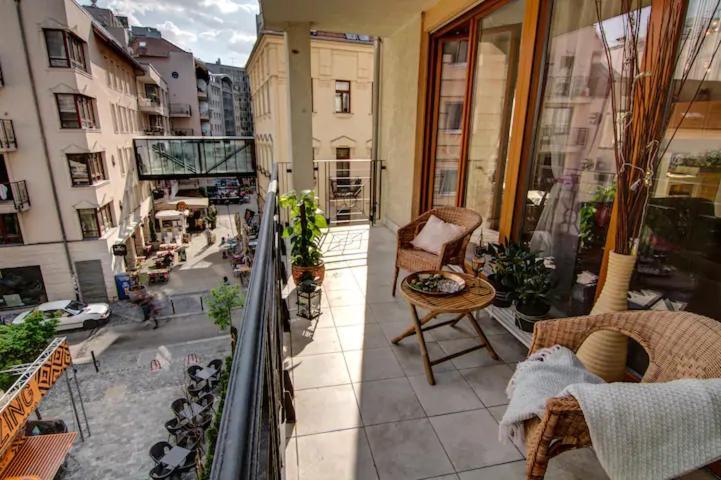 Grand Adventure Apartment Budapest
